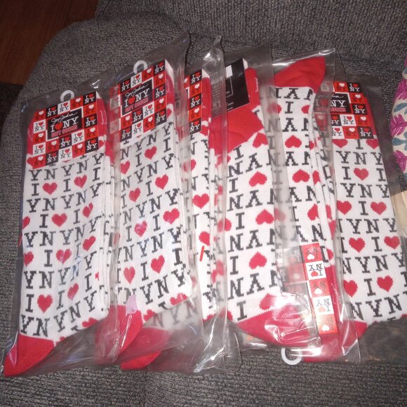 Jay Joshua New York socs Adult's - Picture 1 of 2